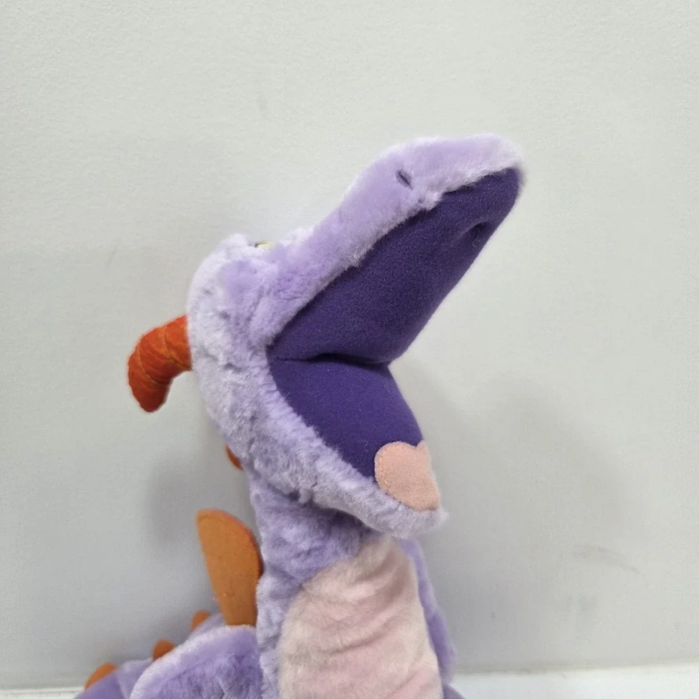 Disney Parks Figment 16